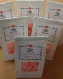 Wax Jelly Baby Bags (12 melts)