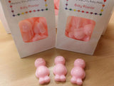 Wax Jelly Baby Bags (12 melts)