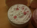 Whipped Soap Fluff