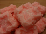 Wax melts