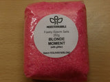 Foaming Epsom Salts