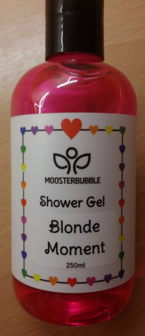 Shower Gel