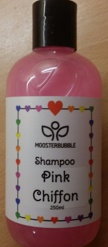 Hair Shampoo