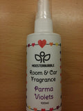 Room & car freshner