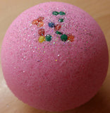 Foaming Bath Bombs