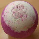 Foaming Bath Bombs