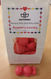 Wax Jelly Baby Bags (12 melts)