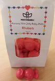 Wax Jelly Baby Bags (12 melts)