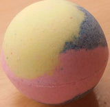 Foaming Bath Bombs