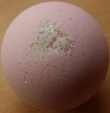 Foaming Bath Bombs