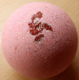 Foaming Bath Bombs