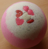 Foaming Bath Bombs