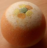 Foaming Bath Bombs