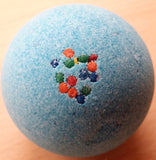 Foaming Bath Bombs