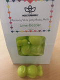 Wax Jelly Baby Bags (12 melts)