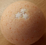 Foaming Bath Bombs