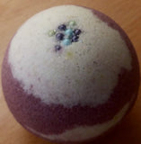 Foaming Bath Bombs