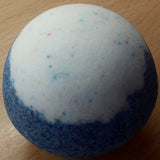 Foaming Bath Bombs