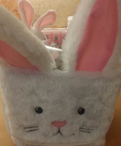 Easter Bunny Gift Set