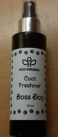 Dog Coat Freshner 150ml